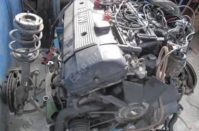 BMW комплектный двигатель  M54 2.5 2X VANOS свап