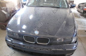 BMW комплектный двигатель  M54 2.5 2X VANOS свап