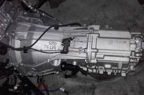 BMW КОРОБКА ПЕРЕДАЧ GS6-45DZ 190KM F21 F31 F30 F22 15 год,