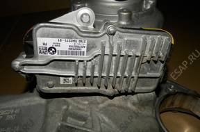 BMW КОРОБКА ПЕРЕДАЧ rozdzielcza ATC35L  7505374