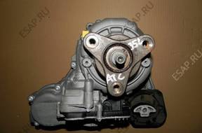 BMW КОРОБКА ПЕРЕДАЧ rozdzielcza ATC35L  7643756  8623346