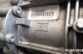 BMW КОРОБКА ПЕРЕДАЧW 3 E46 E90 E91 2.0D 1069401018