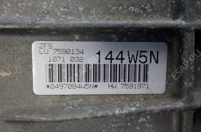 BMW КОРОБКА ПЕРЕДАЧw 6HP-21 E60 E90 M57N2 1071