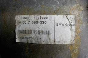 BMW КОРОБКА ПЕРЕДАЧw 6HP-28 E90 N57 1068 7590330