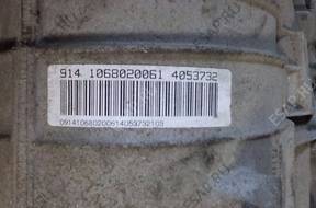 BMW КОРОБКА ПЕРЕДАЧw 6HP26X E83 X3 АВТОМАТИЧЕСКАЯ 4X4