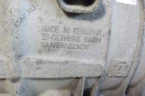 BMW КОРОБКА ПЕРЕДАЧw 6HP26X E83 X3 АВТОМАТИЧЕСКАЯ 4X4