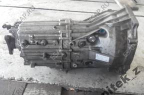 BMW КОРОБКА ПЕРЕДАЧW МЕХАНИЧЕСКАЯ 3.0D 245KM E92 JGL