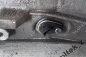BMW КОРОБКА ПЕРЕДАЧW МЕХАНИЧЕСКАЯ 3.0D 245KM E92 JGL