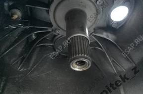 BMW КОРОБКА ПЕРЕДАЧW МЕХАНИЧЕСКАЯ 3.0D 245KM E92 JGL