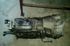 Bmw КОРОБКА ПЕРЕДАЧw SMG E60 E63 swap С АКПП