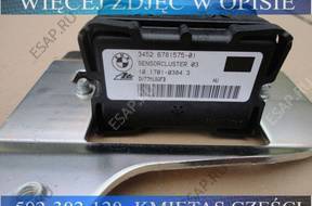 BMW M3 E90 E92 E93 ДАТЧИК OBROTW СЕНСОР CLUSTER