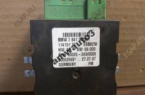 BMW M3 E90 E92 E93 LIFT 7841370 МОДУЛЬ ТНВД