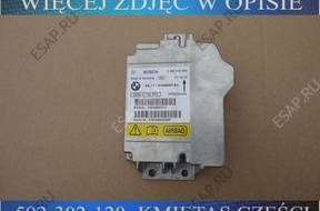 BMW M3 E90 E92 E93 МОДУЛЬ СЕНСОР ПОДУШЕК AIRBAG
