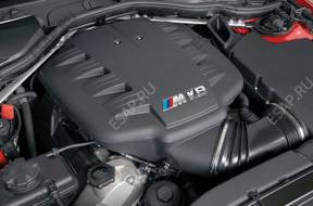 BMW M3 E92/93 M3 BMW JEDYNY TAKI двигатель