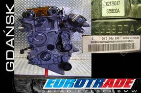 BMW M3 M4 F80 F82 F83 MOTOR двигатель ENGINE S55B30A