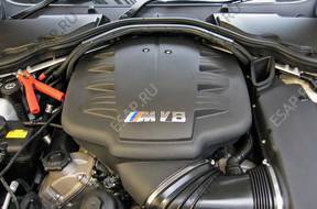 BMW M3 S65B40A 4.0 420KM двигатель 48TYS KM