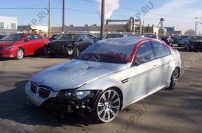 BMW M3 S65B40A 4.0 420KM двигатель 48TYS KM