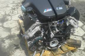 BMW M5 e60 61 двигатель блок цилиндров gowica wa engine motor