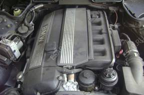 BMW M52B28TU двигатель 2.8 e30,e39,e46,e38 свап