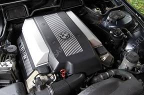 BMW m62b44tu комплектный e39 e53 4.4 v8