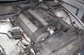 BMW МЕХАНИЧЕСКАЯ КОРОБКА ПЕРЕДАЧW M54 2.5 2X VANOS