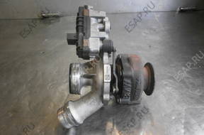 BMW MINI 1,6D N47C16A ТУРБОКОМПРЕССОР 7812318