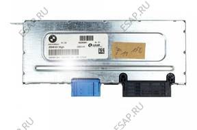 BMW МОДУЛЬ bramki Central Gateway ZGW-01 High