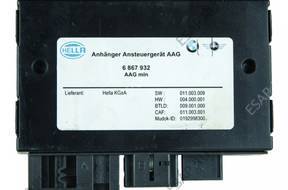 BMW МОДУЛЬ ФАРКОПА holowniczego AAG Hella 6867932