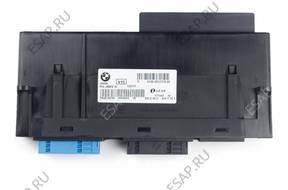 BMW МОДУЛЬ Junction Box 3 V15 JBBFE III 9312770