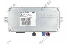 BMW МОДУЛЬ kamer top rear view Valeo 9253123