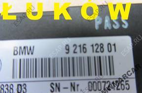 BMW МОДУЛЬ LCPA E61 E92 F32 9216128 УСИЛИТЕЛЬ MOCY