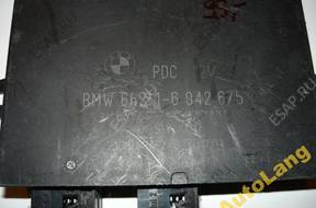 BMW МОДУЛЬ PDC 66.21-6942675