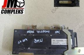 BMW МОДУЛЬ TELEFONU 81118360235