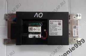 BMW МОДУЛЬ TELEMATIK TCB BCE BLUETOOTCH 9329339