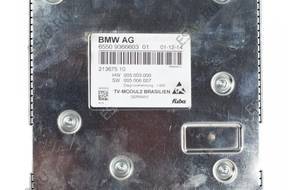 BMW МОДУЛЬ telewizyjny TV MODUL2 Brasil 9366603