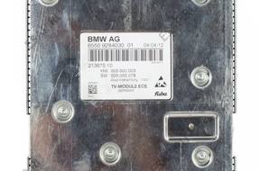 BMW МОДУЛЬ telewizyjny TV MODUL2 ECE 9284030