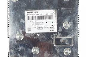 BMW МОДУЛЬ telewizyjny TV MODUL2 Japan 9347966