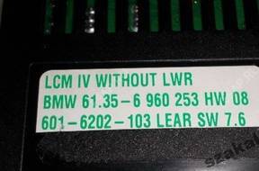 BMW МОДУЛЬ WIATE LCM 4 LCM IV +