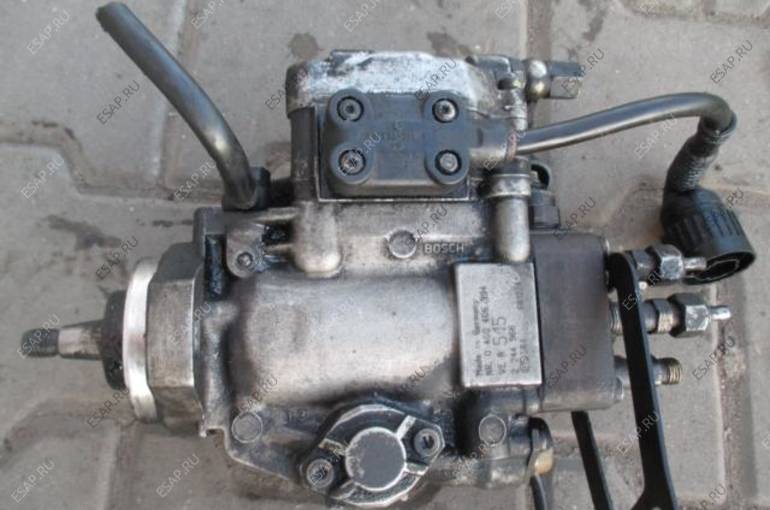 Тнвд Бмв Е39 2.5 Тдс Купить