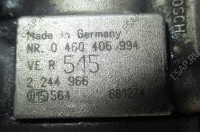 BMW Omega 2,5 TDS ТНВД Bosch 0460406994