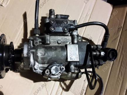 Тнвд Бмв Е39 2.5 Тдс Купить