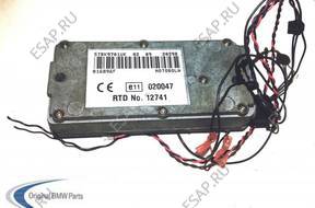 BMW PORSCHE JEEP БЛОК УПРАВЛЕНИЯ GSM MOTOROLA  5TRK9701UK