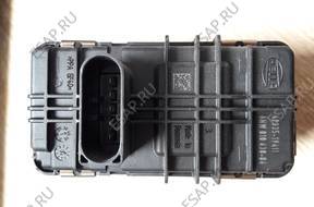 BMW REGULATOR 2.0 D БЛОК УПРАВЛЕНИЯ ТУРБИНЫ 49335-19400