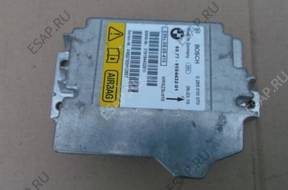 BMW СЕНСОР AIR BAG 6577 9184432