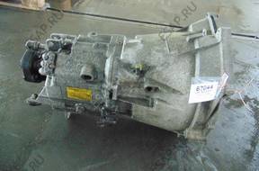 BMW SERIA 3 1998-2007 КОРОБКА ПЕРЕДАЧW FV