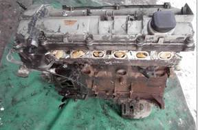 BMW seria 3 e36 2,0 320i двигатель motor