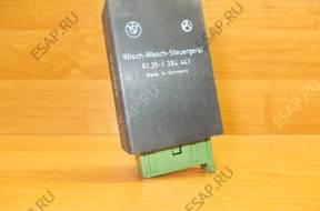 BMW  SERIA 5 E34 524td 2.4 БЛОК УПРАВЛЕНИЯ