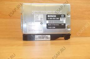 BMW  SERIA 5 E34 525td 2.5 БЛОК УПРАВЛЕНИЯ КПП BIEGW