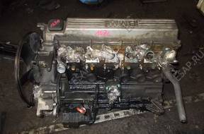 BMW SERIA 5 E34 525tds 2.5 TDS двигатель дизельный
