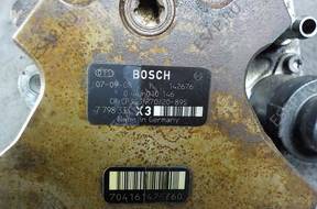 BMW ТНВД Bosch E60 E90 E65 3.0d 7798333